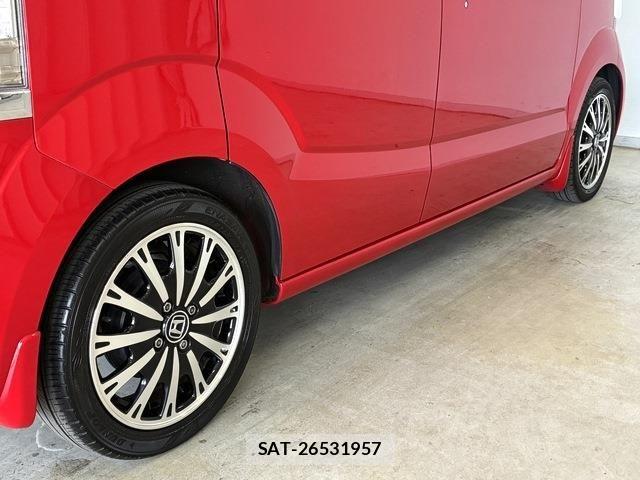 Honda N BOX SLASH 2015-12 8074914-27