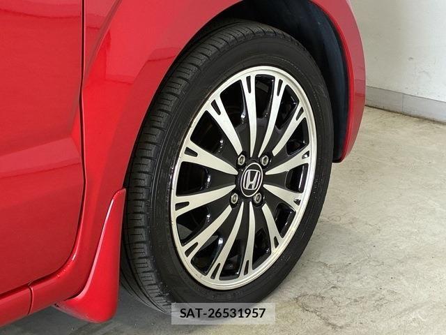 Honda N BOX SLASH 2015-12 8074914-28