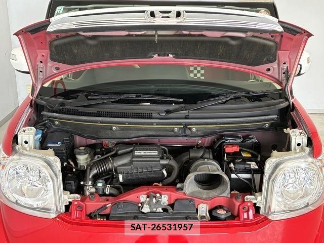 Honda N BOX SLASH 2015-12 8074914-29