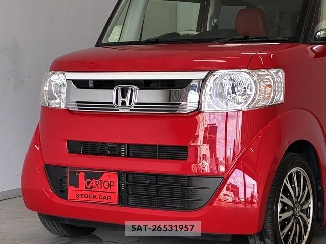 Honda N BOX SLASH 2015-12 8074914-5