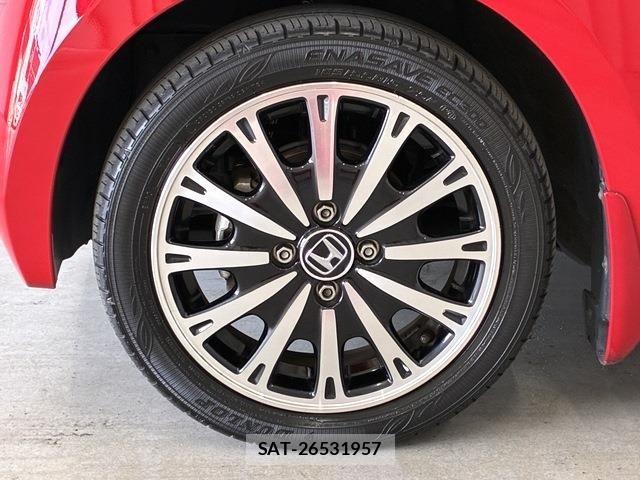 Honda N BOX SLASH 2015-12 8074914-6