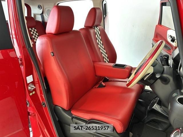 Honda N BOX SLASH 2015-12 8074914-7