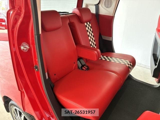 Honda N BOX SLASH 2015-12 8074914-8