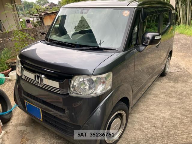 sat car