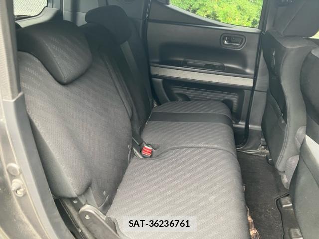 Honda N BOX SLASH 2014-12 8074913-9