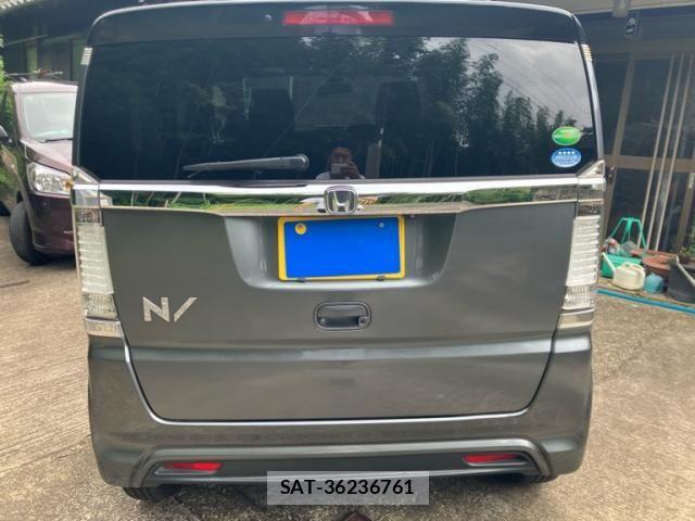 Honda N BOX SLASH 2014-12 8074913-11