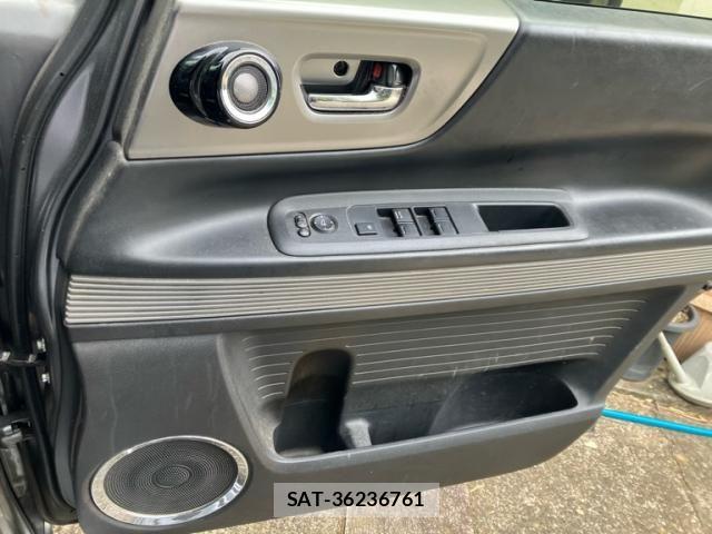 Honda N BOX SLASH 2014-12 8074913-13
