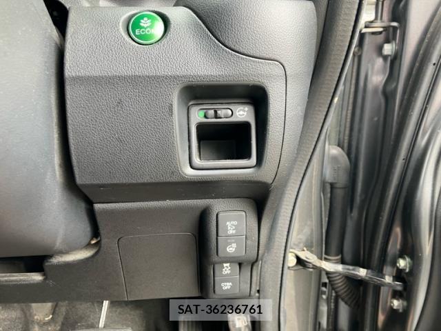 Honda N BOX SLASH 2014-12 8074913-14