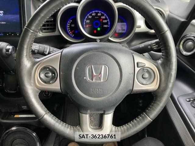 Honda N BOX SLASH 2014-12 8074913-15