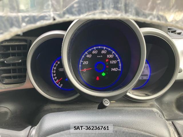 Honda N BOX SLASH 2014-12 8074913-18