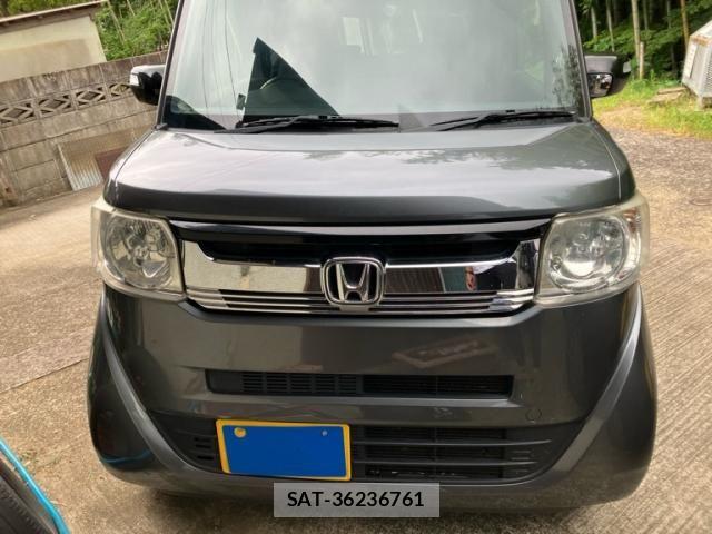 Honda N BOX SLASH 2014-12 8074913-1