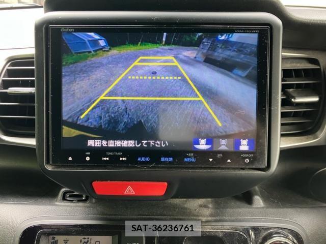 Honda N BOX SLASH 2014-12 8074913-20