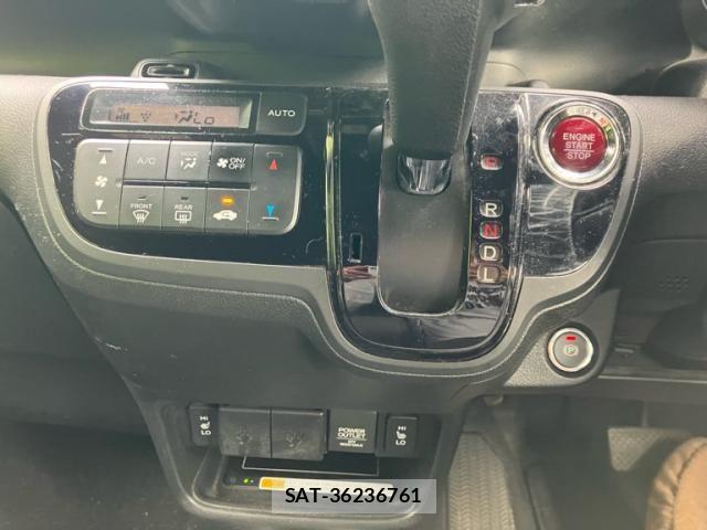 Honda N BOX SLASH 2014-12 8074913-21