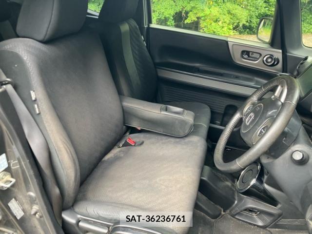 Honda N BOX SLASH 2014-12 8074913-6