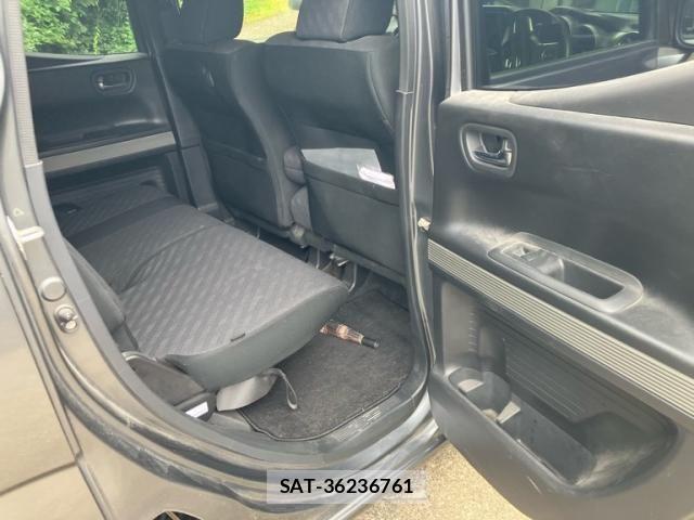 Honda N BOX SLASH 2014-12 8074913-8
