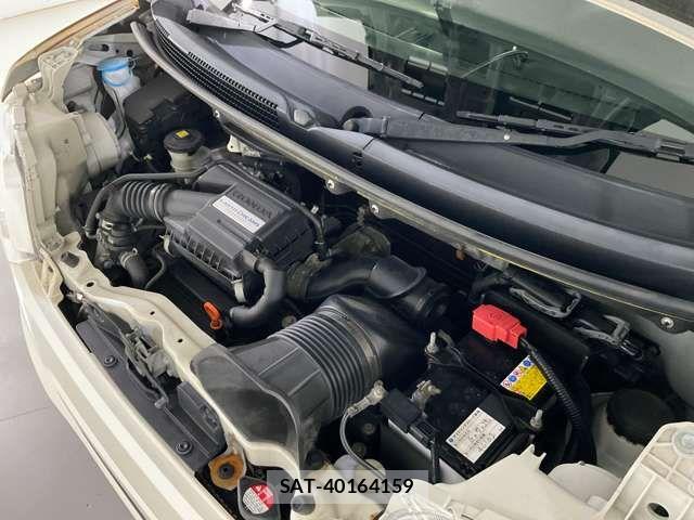 Honda N BOX SLASH 2016-01 8074912-11