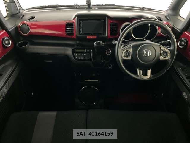 Honda N BOX SLASH 2016-01 8074912-12