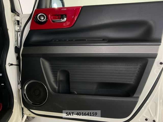 Honda N BOX SLASH 2016-01 8074912-13