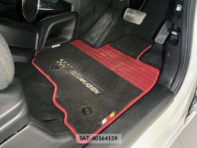 Honda N BOX SLASH 2016-01 8074912-17