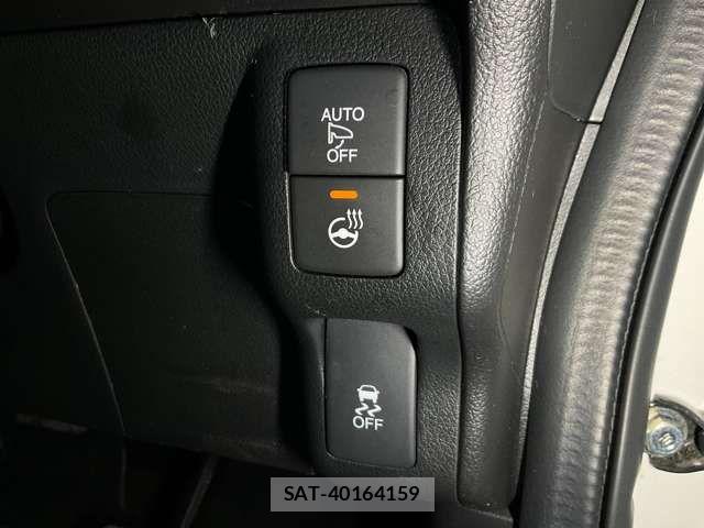 Honda N BOX SLASH 2016-01 8074912-18