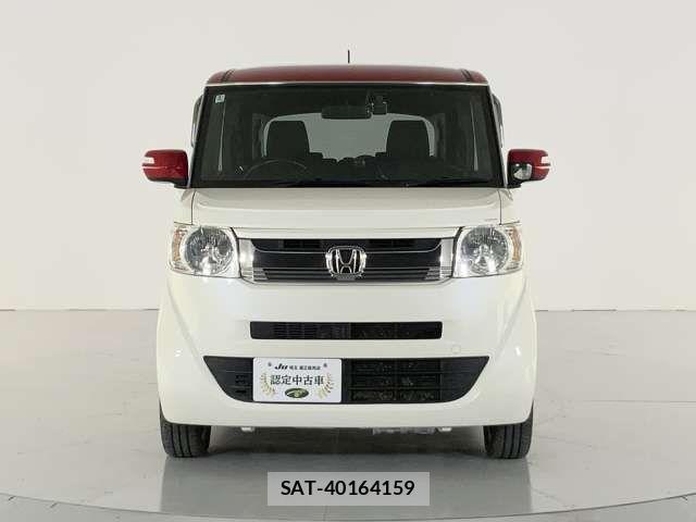 Honda N BOX SLASH 2016-01 8074912-1