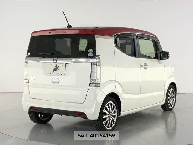 Honda N BOX SLASH 2016-01 8074912-5