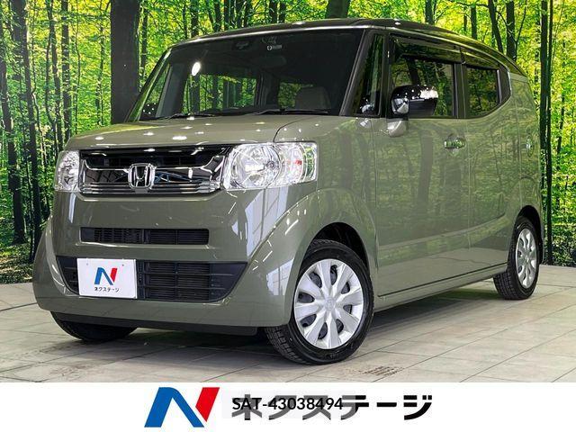 Honda N BOX SLASH 2018-09 8100819-0