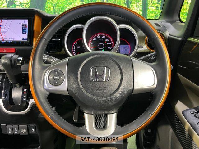 Honda N BOX SLASH 2018-09 8100819-10