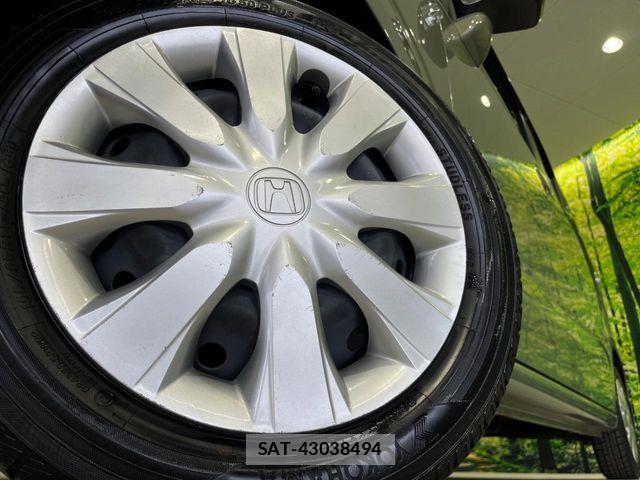 Honda N BOX SLASH 2018-09 8100819-12