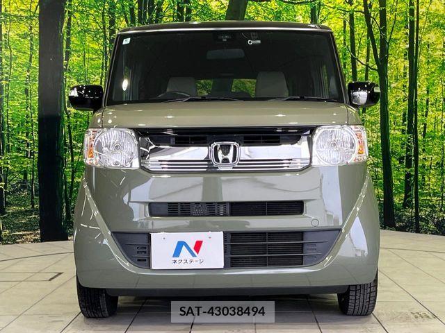 Honda N BOX SLASH 2018-09 8100819-13