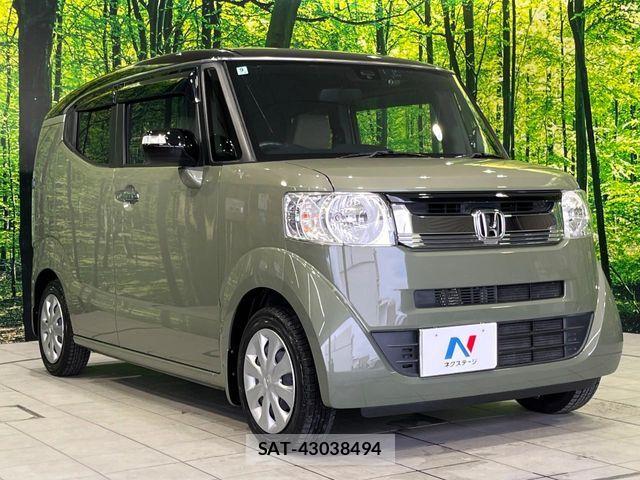 Honda N BOX SLASH 2018-09 8100819-15
