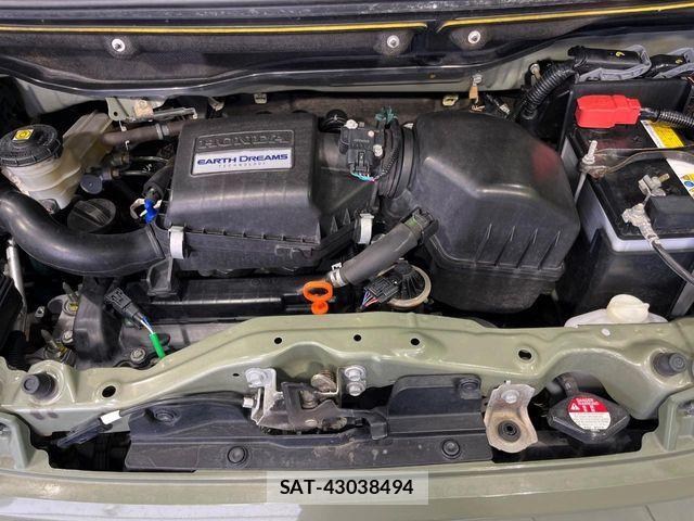 Honda N BOX SLASH 2018-09 8100819-17