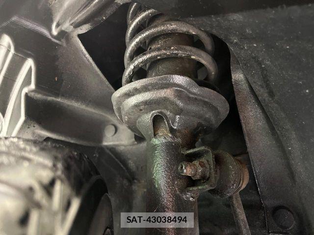 Honda N BOX SLASH 2018-09 8100819-19