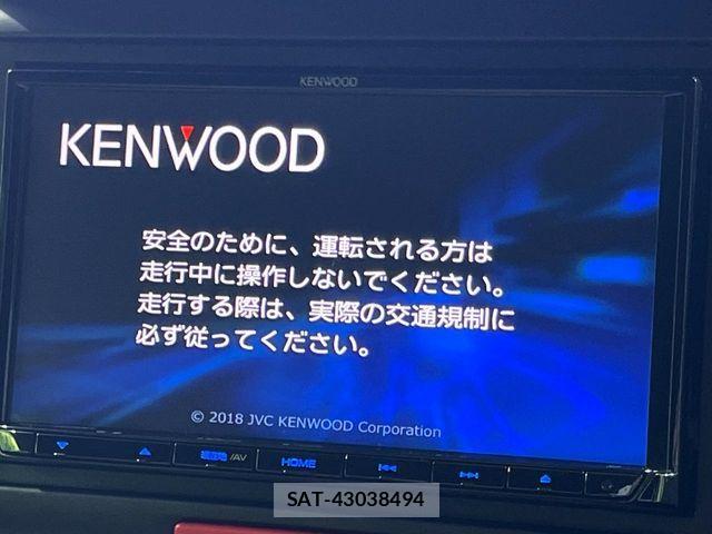 Honda N BOX SLASH 2018-09 8100819-2