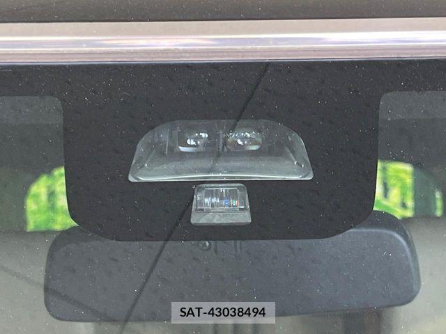 Honda N BOX SLASH 2018-09 8100819-4