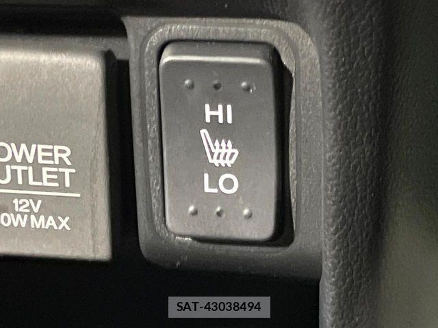 Honda N BOX SLASH 2018-09 8100819-5