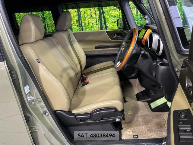 Honda N BOX SLASH 2018-09 8100819-7