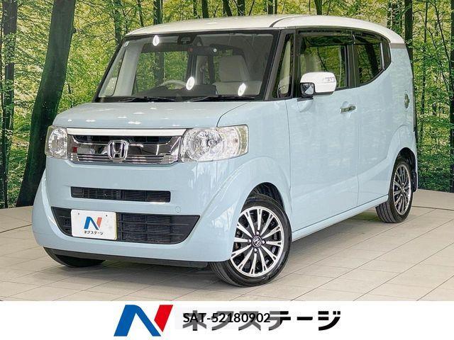 Honda N BOX SLASH 2015-08 8100821-0