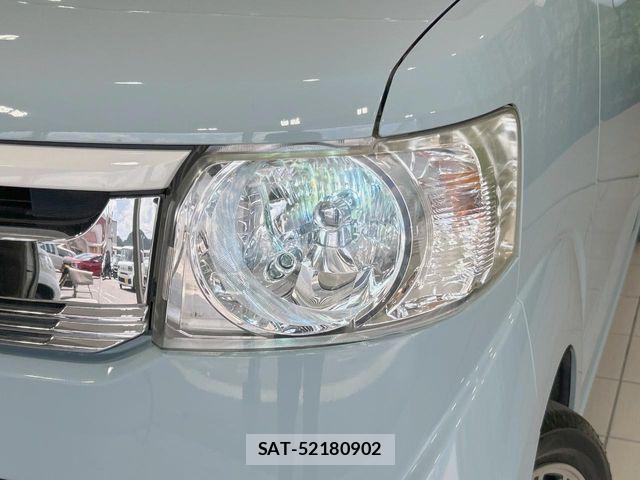 Honda N BOX SLASH 2015-08 8100821-11