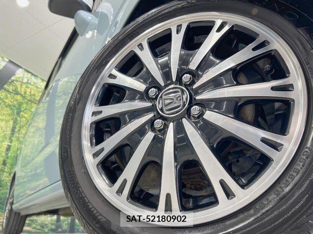 Honda N BOX SLASH 2015-08 8100821-12