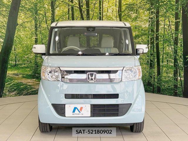 Honda N BOX SLASH 2015-08 8100821-13