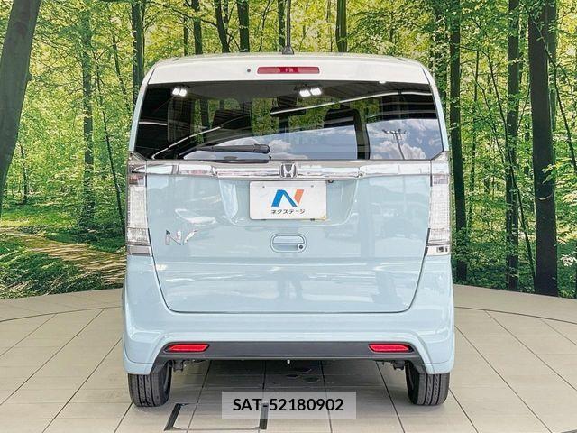 Honda N BOX SLASH 2015-08 8100821-14