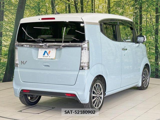 Honda N BOX SLASH 2015-08 8100821-16