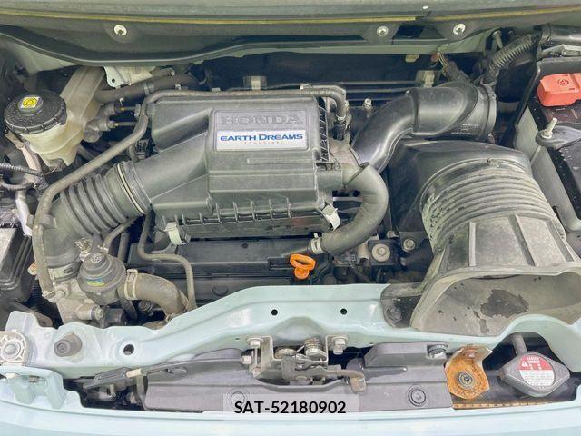 Honda N BOX SLASH 2015-08 8100821-17