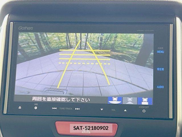 Honda N BOX SLASH 2015-08 8100821-3