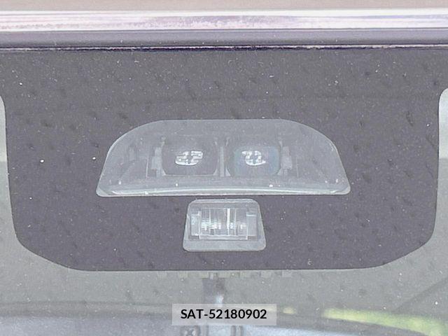 Honda N BOX SLASH 2015-08 8100821-4