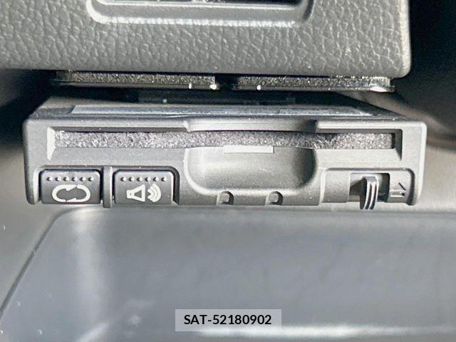 Honda N BOX SLASH 2015-08 8100821-6