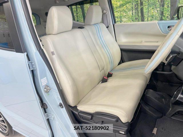 Honda N BOX SLASH 2015-08 8100821-7