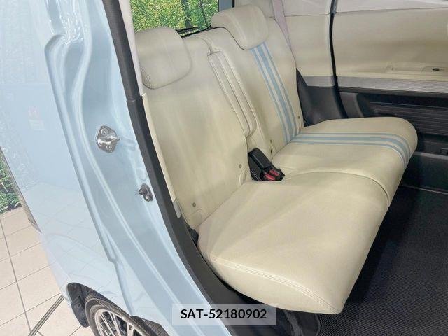 Honda N BOX SLASH 2015-08 8100821-8