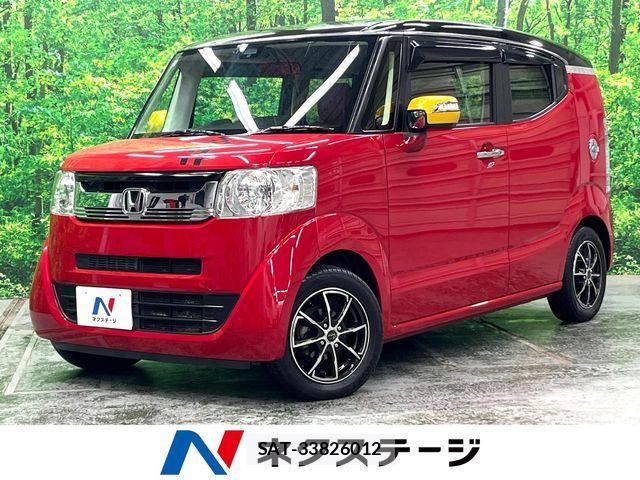 Honda N BOX SLASH 2016-09 8209138-0
